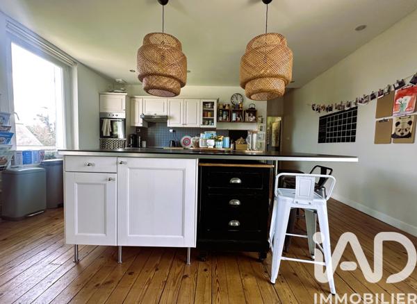 Maison à vendre 7 pièces 210 m² Hillion