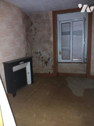 Maison d'habitation