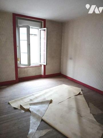 Maison d'habitation