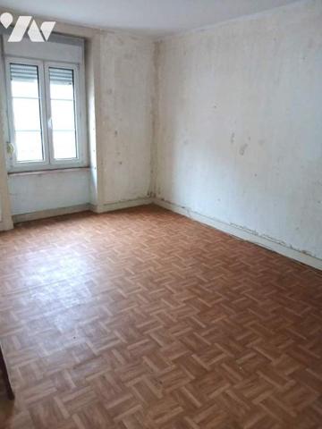 Maison d'habitation
