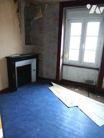 Maison d'habitation