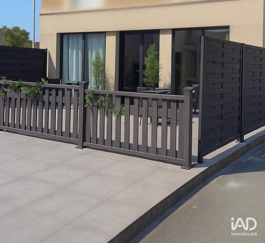 Restaurant à vendre 60 m² Chevilly-Larue