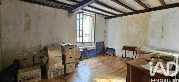 Maison à vendre 6 pièces 124 m² Bouffémont