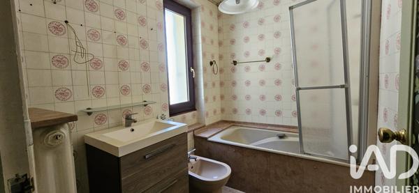 Maison à vendre 6 pièces 124 m² Bouffémont