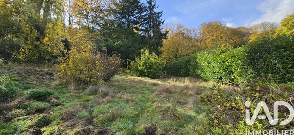 Maison à vendre 6 pièces 124 m² Bouffémont