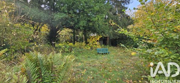 Maison à vendre 6 pièces 124 m² Bouffémont