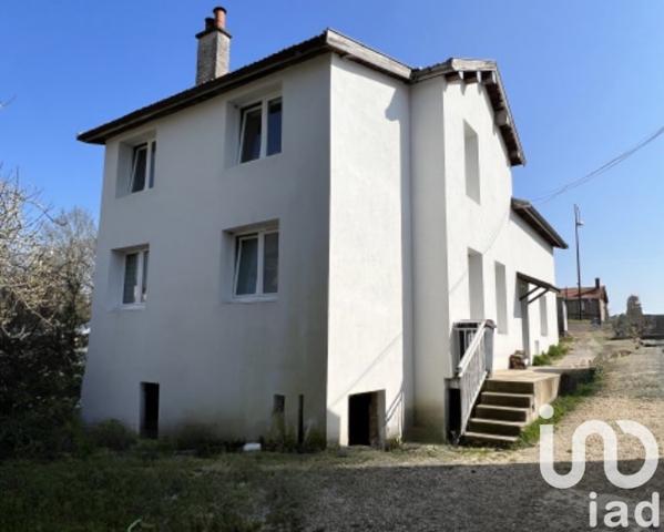 Maison à vendre 11 pièces 207 m² Vitry-le-François