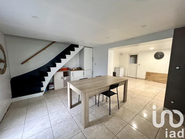 Maison à vendre 11 pièces 207 m² Vitry-le-François