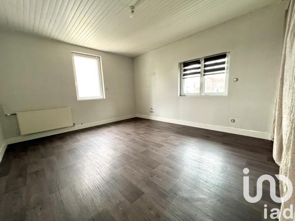 Maison à vendre 11 pièces 207 m² Vitry-le-François