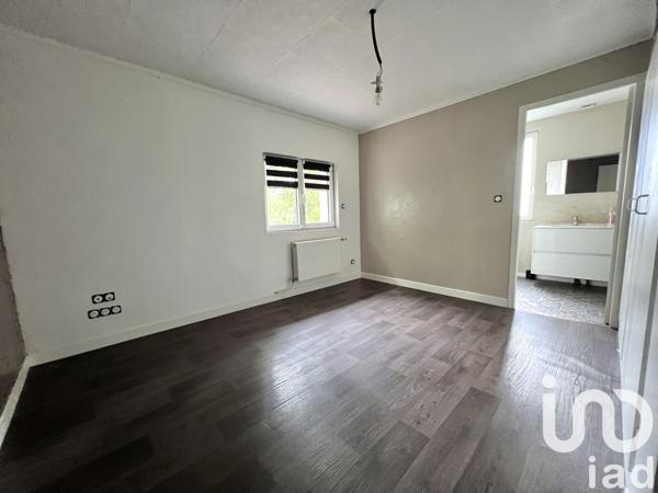 Maison à vendre 11 pièces 207 m² Vitry-le-François