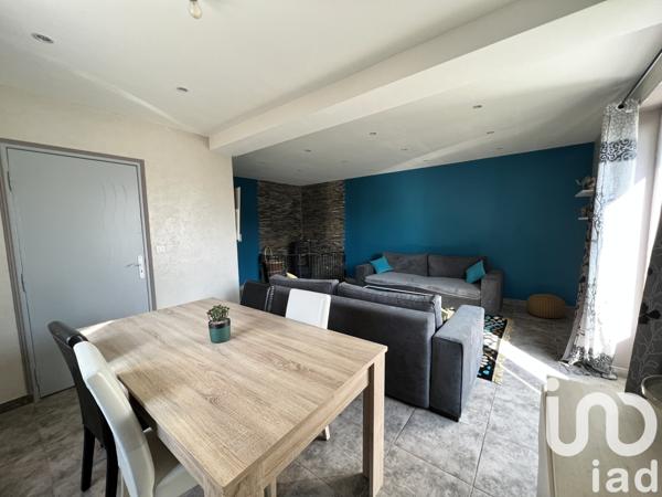 Maison à vendre 11 pièces 207 m² Vitry-le-François