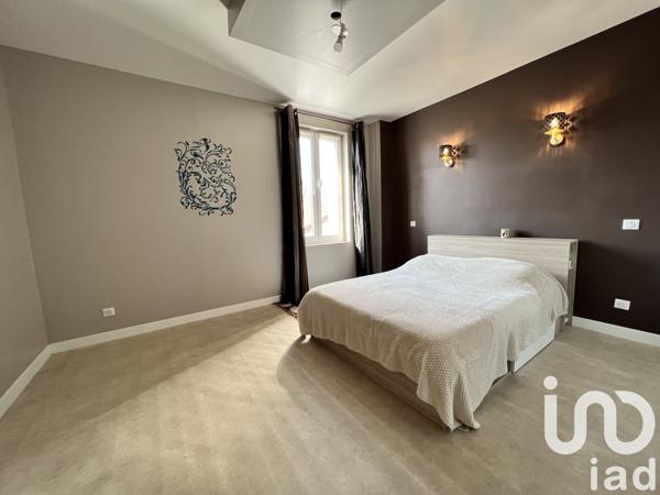 Maison à vendre 11 pièces 207 m² Vitry-le-François