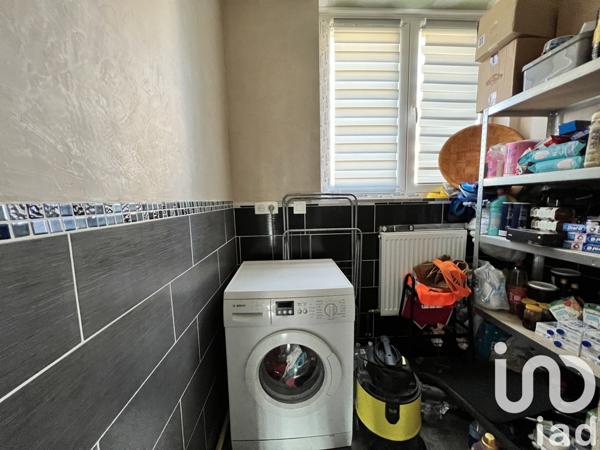 Maison à vendre 11 pièces 207 m² Vitry-le-François