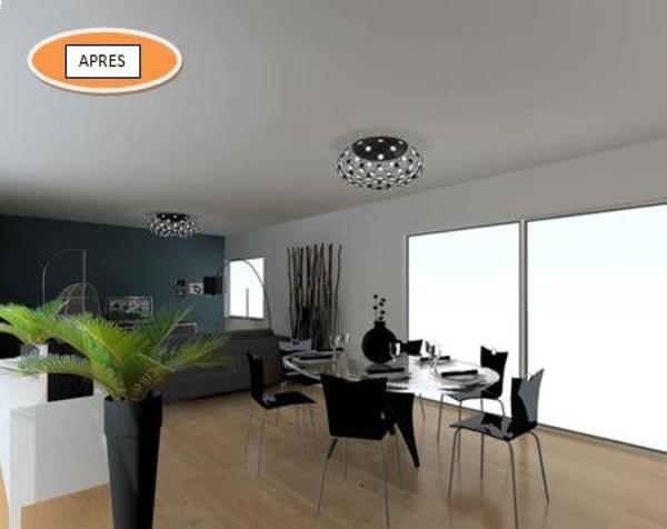 BEL APPARTEMENT AUX PORTES DU PARC DU BOURRAN