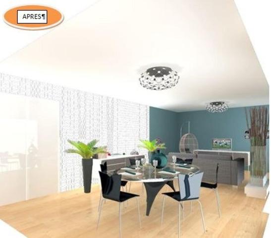 BEL APPARTEMENT AUX PORTES DU PARC DU BOURRAN