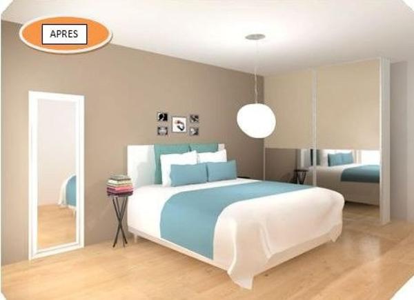 BEL APPARTEMENT AUX PORTES DU PARC DU BOURRAN