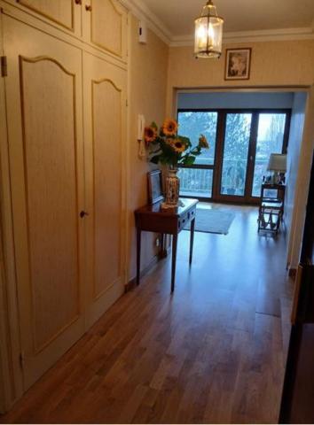 BEL APPARTEMENT AUX PORTES DU PARC DU BOURRAN