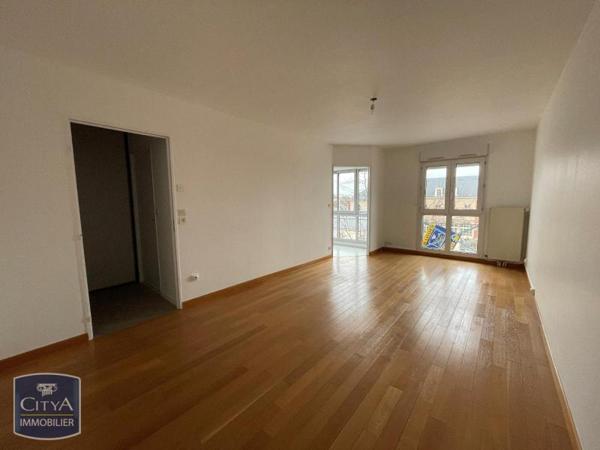 Location appartement 3 pièces de 68.71m²