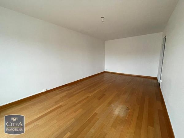 Location appartement 3 pièces de 68.71m²