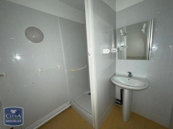 Location appartement 3 pièces de 68.71m²