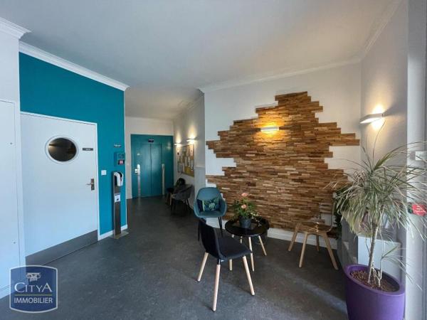 Location appartement 3 pièces de 68.71m²