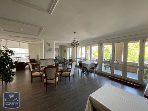 Location appartement 3 pièces de 68.71m²