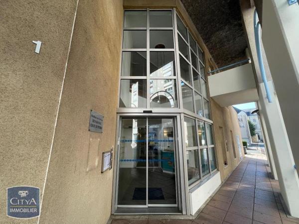 Location appartement 3 pièces de 68.71m²