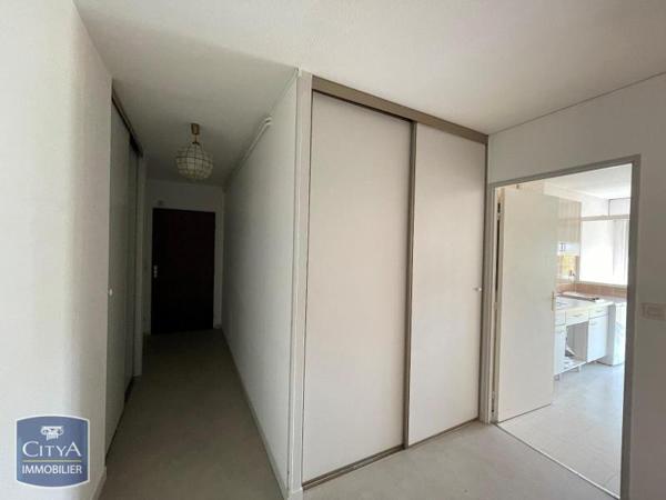 Location appartement 3 pièces de 68.71m²