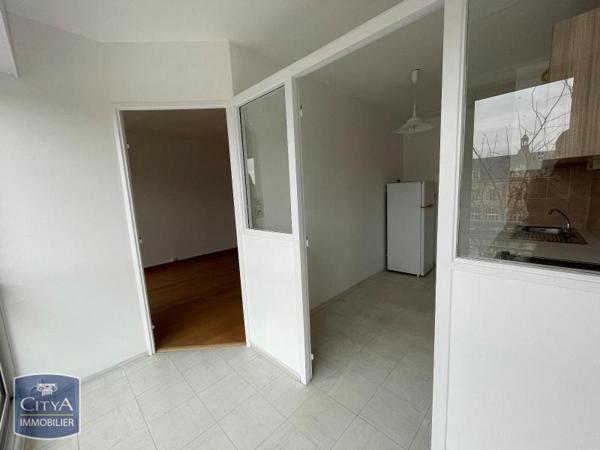 Location appartement 3 pièces de 68.71m²