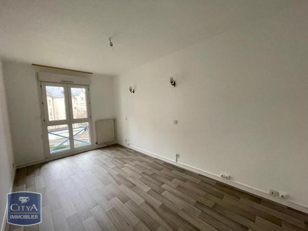 Location appartement 3 pièces de 68.71m²