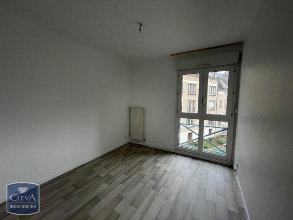 Location appartement 3 pièces de 68.71m²