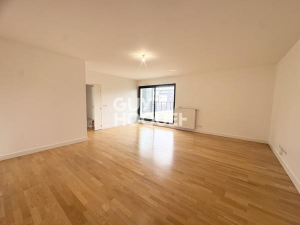 Appartement à louer de 3 pièces de 94.11 m² + Garage + Cave