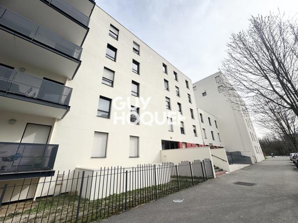 Appartement à louer de 3 pièces de 94.11 m² + Garage + Cave