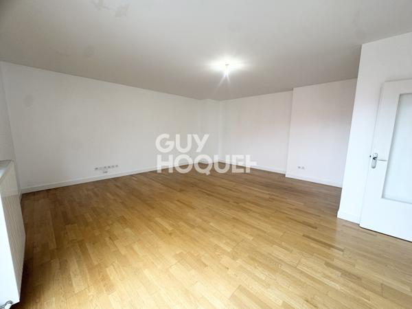 Appartement à louer de 3 pièces de 94.11 m² + Garage + Cave