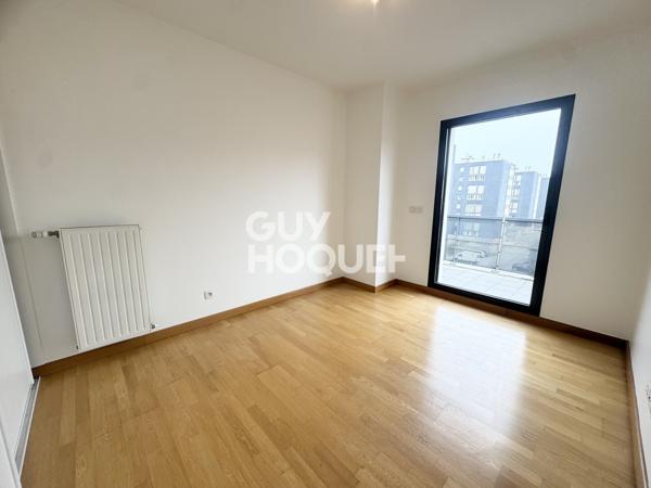 Appartement à louer de 3 pièces de 94.11 m² + Garage + Cave
