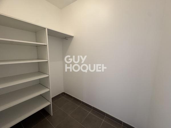 Appartement à louer de 3 pièces de 94.11 m² + Garage + Cave