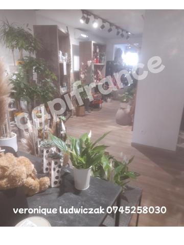 Fonds de commerce à vendre SAINT AMAND LES EAUX (59)