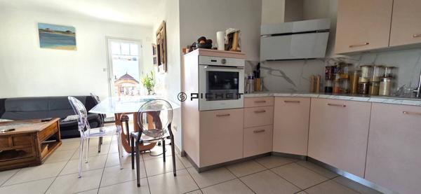Appartement 3 pièces 57 m² ARCACHON - 33120