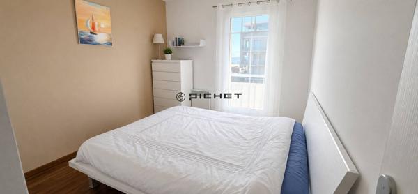 Appartement 3 pièces 57 m² ARCACHON - 33120