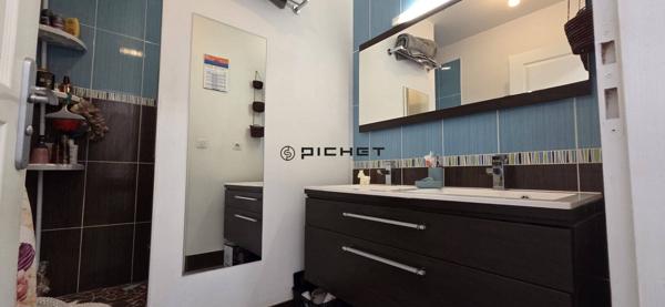 Appartement 3 pièces 57 m² ARCACHON - 33120