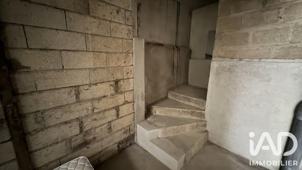 Parking à vendre 21 m² Melun