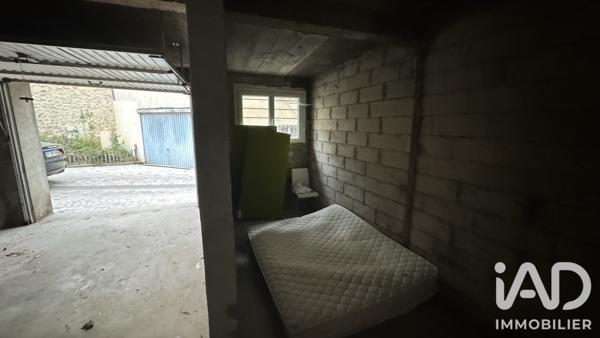 Parking à vendre 21 m² Melun