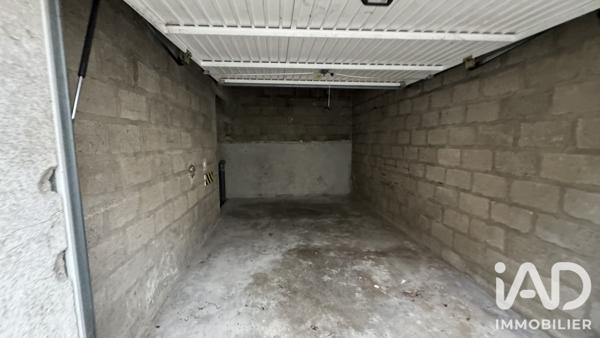 Parking à vendre 21 m² Melun