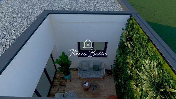 Terrain Constructible de 260m²