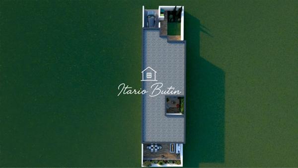 Terrain Constructible de 260m²
