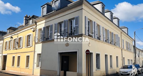 À vendre Appartement 2 pièces 39 m² - Dreux 28100