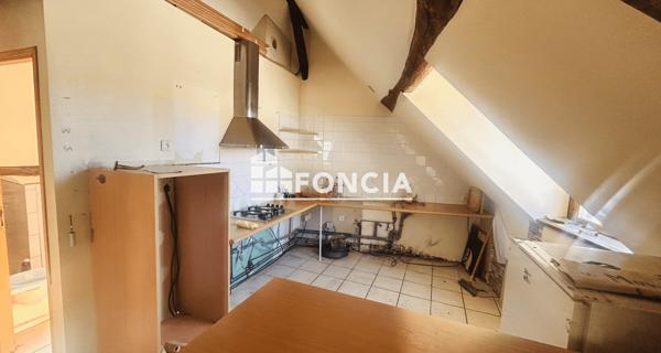 À vendre Appartement 2 pièces 39 m² - Dreux 28100
