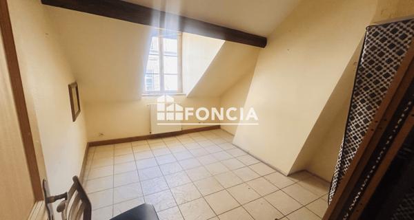 À vendre Appartement 2 pièces 39 m² - Dreux 28100