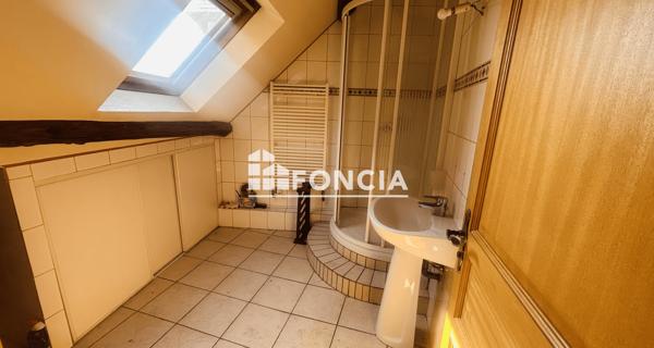 À vendre Appartement 2 pièces 39 m² - Dreux 28100