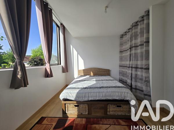 Appartement à vendre 3 pièces 80,33 m² Ézy-sur-Eure